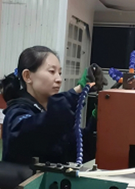 张老师