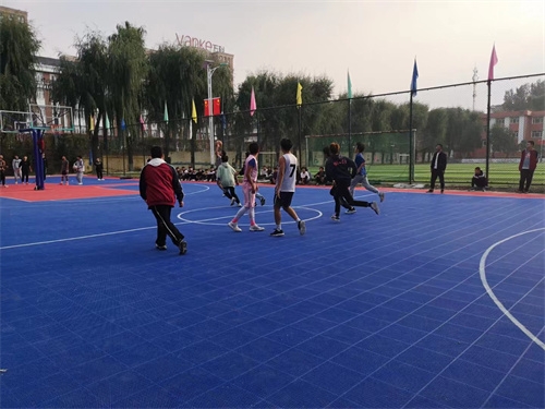 篮球比赛